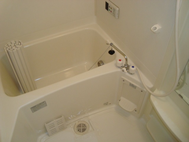 バス・シャワールーム　図面と現状に相違がある場合には現状を優先