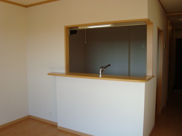 居室・リビング　図面と現状に相違がある場合には現状を優先