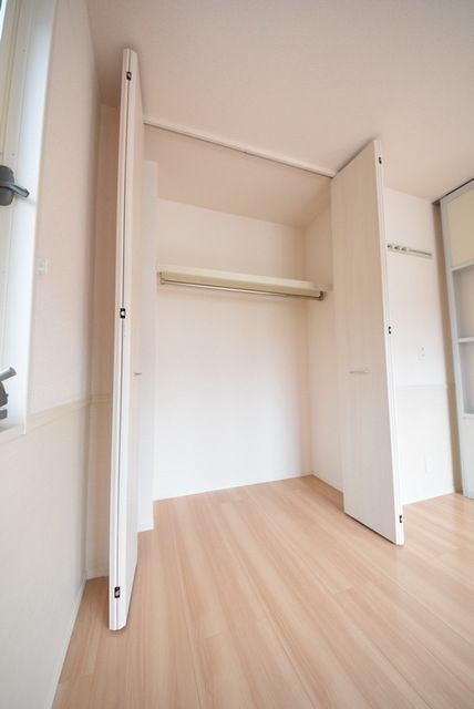 収納　イメージ。１F写真です。お問合せはタウンハウジングまで！※…