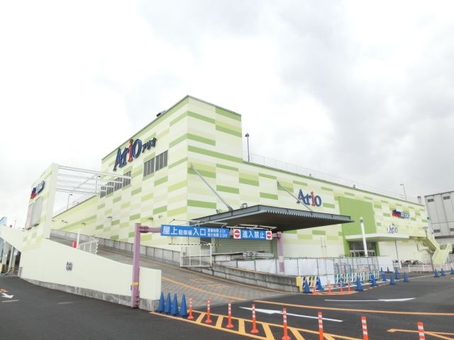 ショッピングセンター　アリオ蘇我（ショッピングセンター）まで3000m