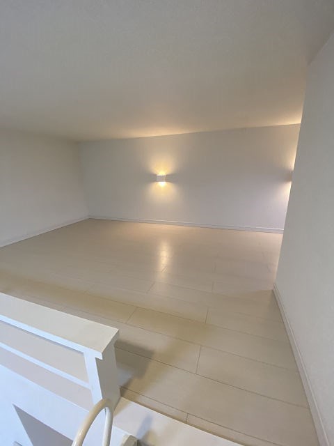 その他部屋・スペース　ゆとりの広さです