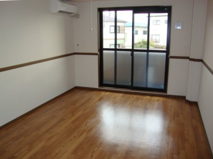 居室・リビング　洋室