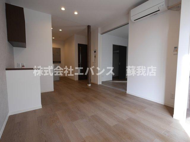 居室・リビング　おしゃれなリビングです