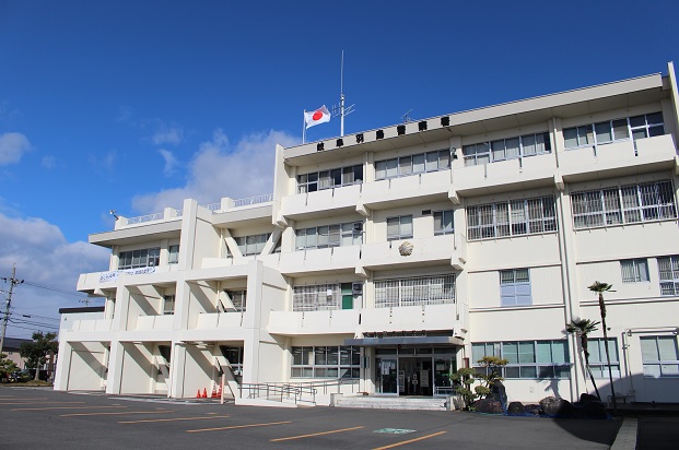 警察署・交番　岐阜羽島警察署（警察署・交番）まで1434m