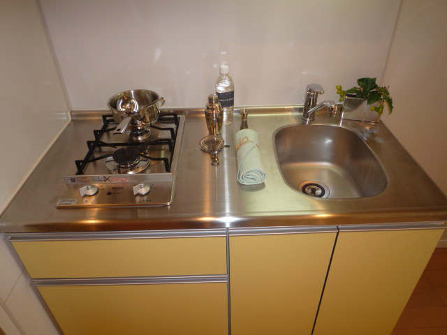 キッチン　イメージ※参考写真