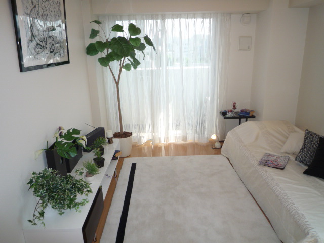 居室・リビング　イメージ※参考写真