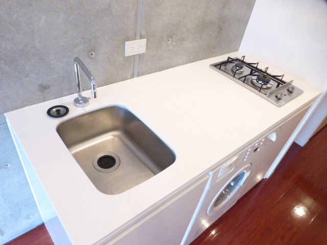 キッチン　キッチン※別部屋参考写真