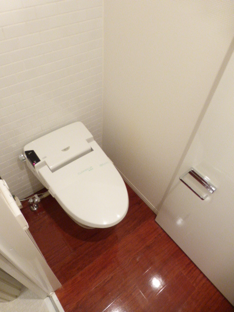 トイレ　トイレ※別部屋参考写真