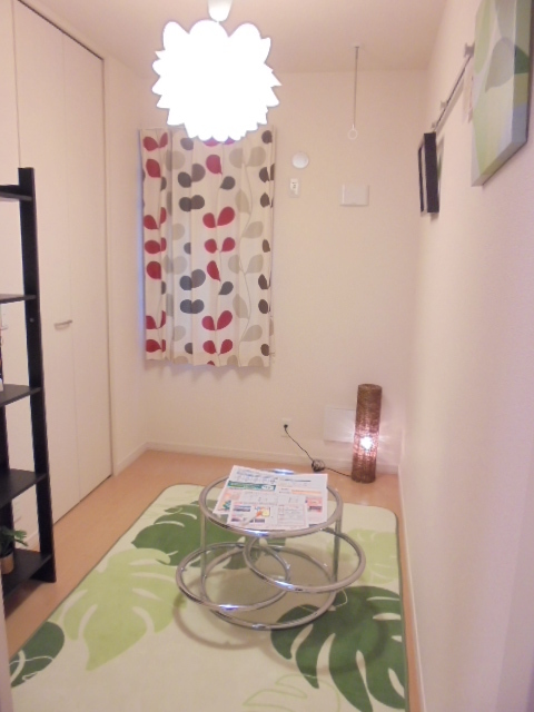 その他部屋・スペース