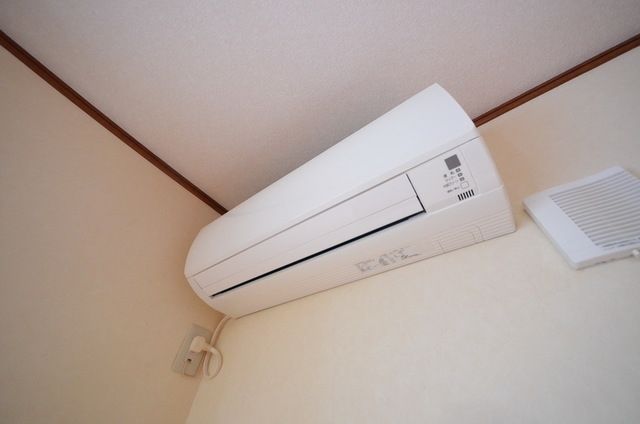 その他設備　室内・室内設備