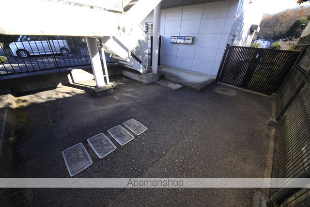 その他共有部分　その他共有部分