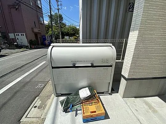 その他共有部分　☆共用部☆