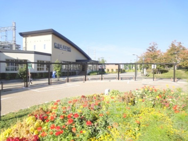 その他　阪急京都線　摂津市駅（その他）まで306m