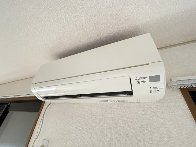 その他設備　※同タイプ・別室の写真になります。