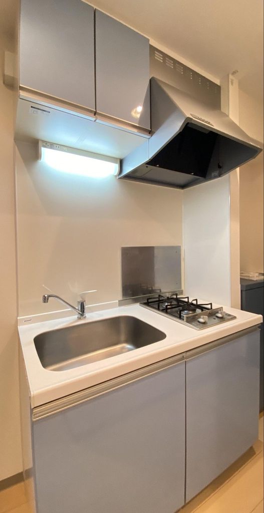 キッチン　※同仕様写真