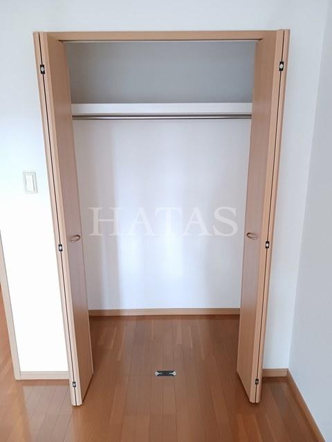 収納　同型タイプのお写真です。