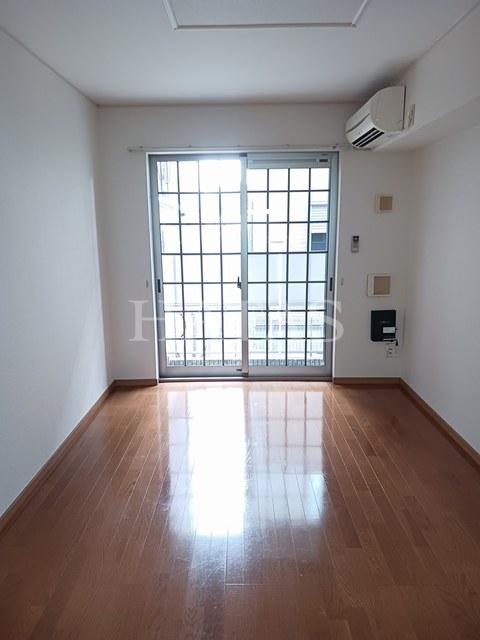 居室・リビング　同型タイプのお写真です。