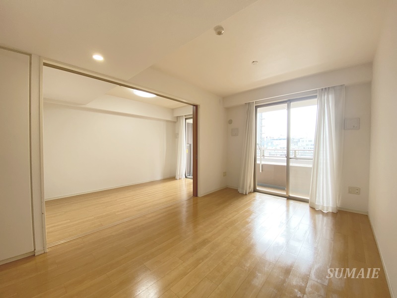 居室・リビング　LDK☆