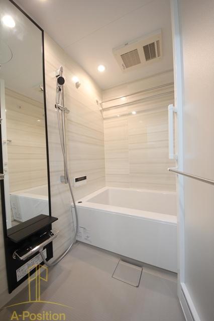 バス・シャワールーム　エスライズ西本町II