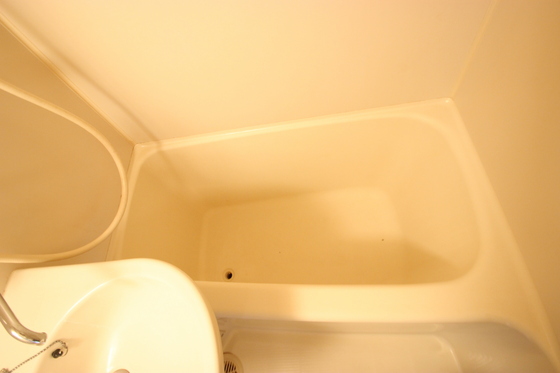 バス・シャワールーム　※別号屋の写真です