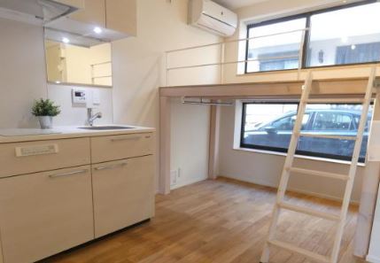 居室・リビング