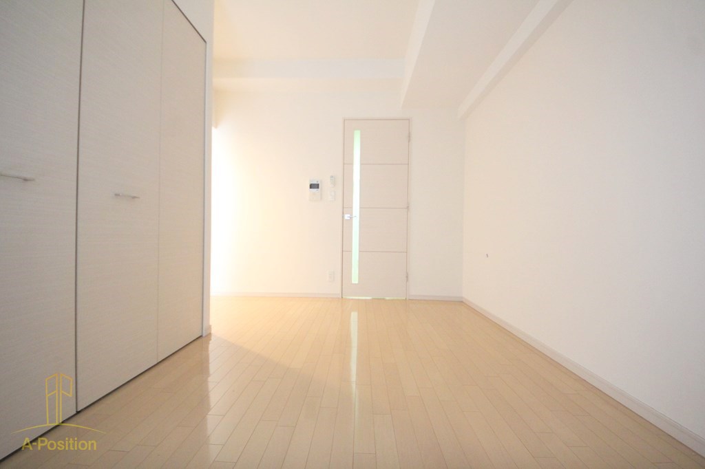 居室・リビング　スワンズシティ天満橋