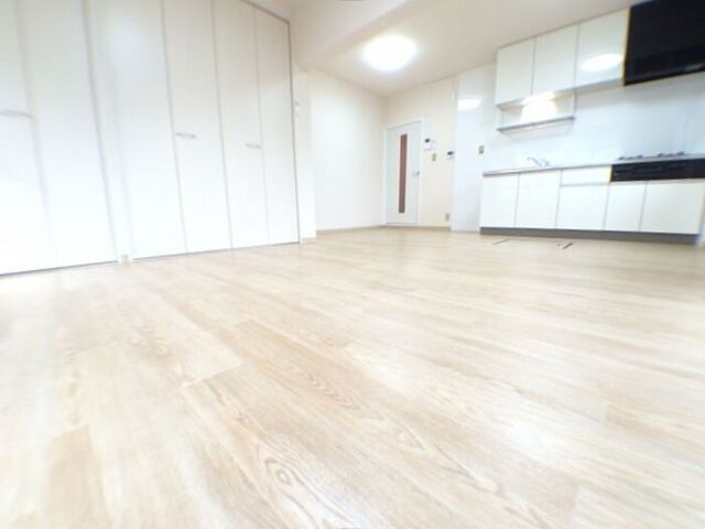 居室・リビング　居室