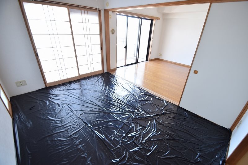 その他部屋・スペース　301号室参考