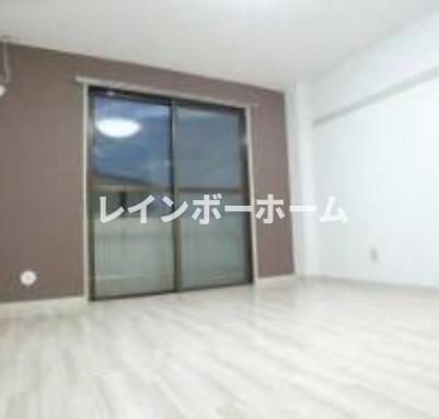 居室・リビング　リビングです