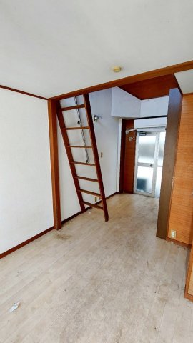 居室・リビング　b’CASA川越霞ヶ関re-born