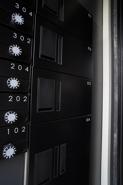 その他共有部分　その他共有部分