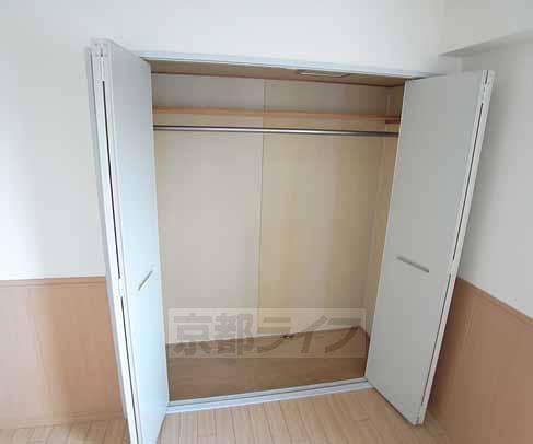 収納　たっぷり収納できます