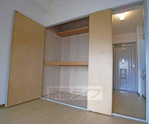 収納　ビッグサイズ収納！