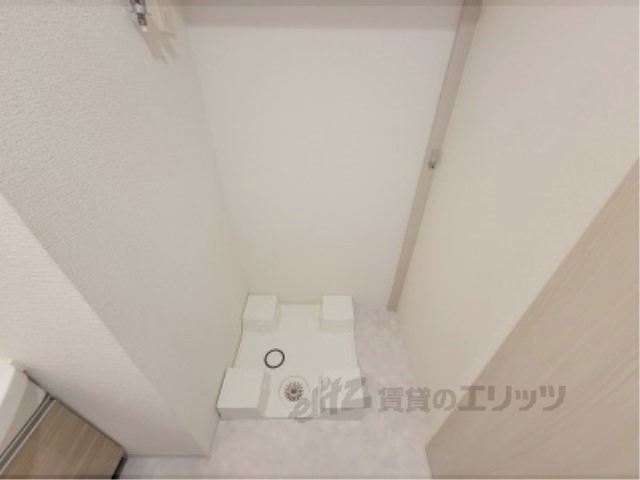 その他部屋・スペース　洗濯機置場