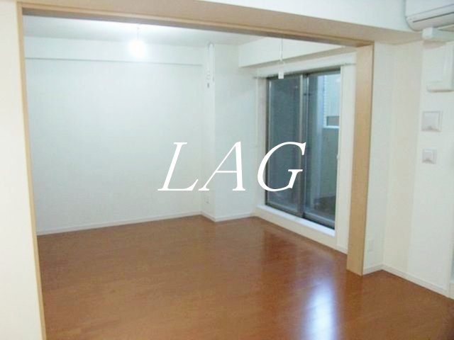 その他部屋・スペース　寝室です。