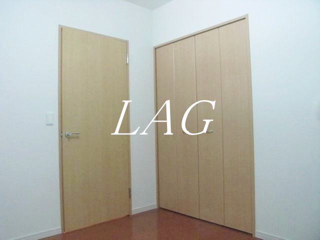 収納　収納です。