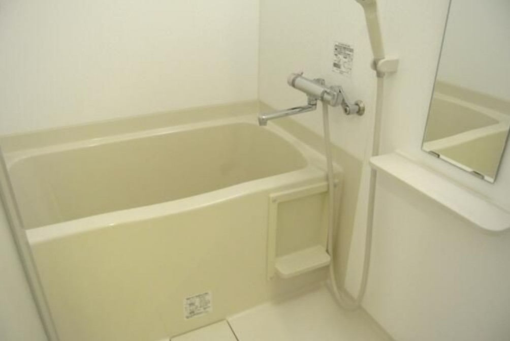 バス・シャワールーム　☆浴室☆