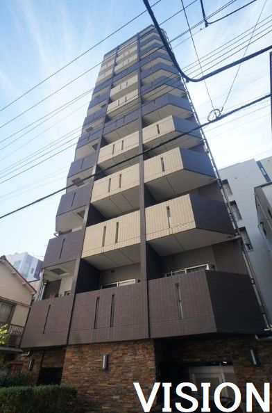 建物外観　☆外観☆