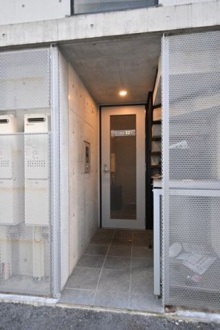 エントランス　☆エントランス☆