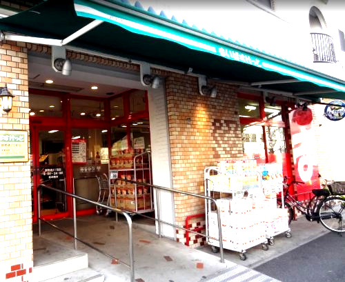 スーパー　まいばすけっと鋼管通３丁目店（スーパー）まで380m