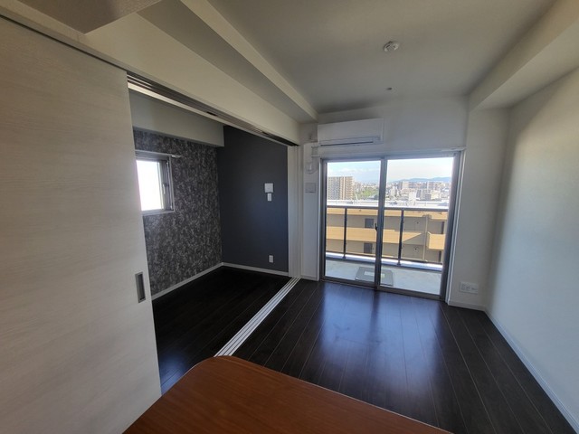 居室・リビング　別の部屋写真（サンプル）