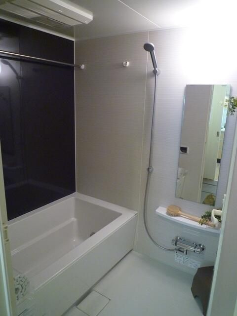 バス・シャワールーム　参考写真です