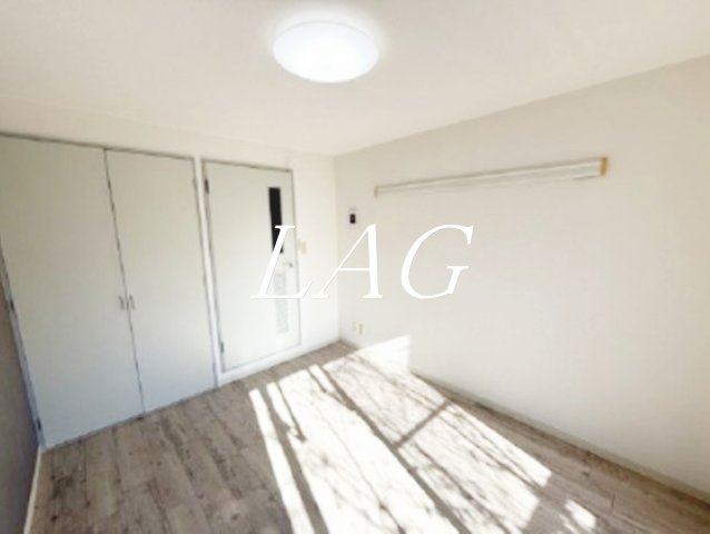 居室・リビング　洋室のお部屋です。