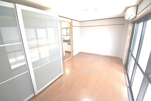 その他部屋・スペース　居間