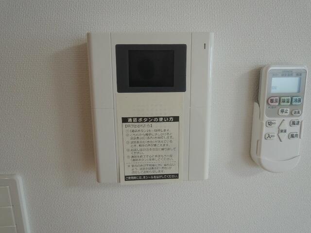 セキュリティ　別タイプ参考写真