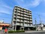平野駅より徒歩13分 3階 築34年10ヶ月の賃貸物件