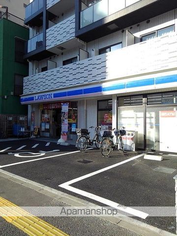 コンビニ　ローソン（コンビニ）まで160m