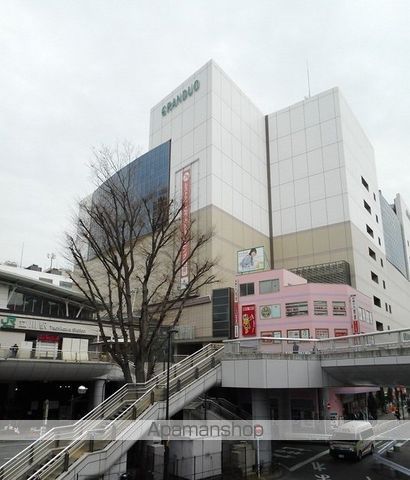 ショッピングセンター　グランデュオ／立川駅（ショッピングセンター）まで700m
