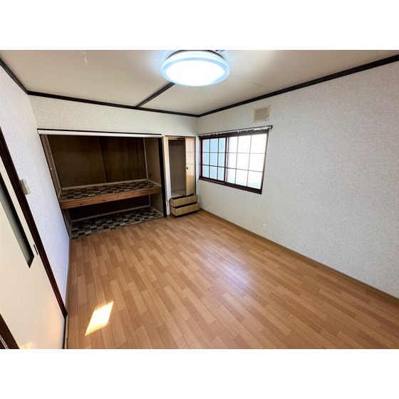 その他部屋・スペース　洋室