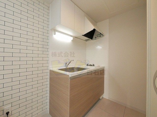 キッチン　人気のシステムキッチンです♪